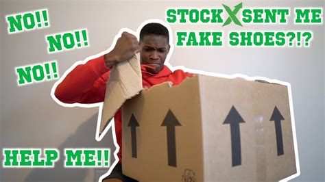 stockx sent sean witherspoon a fake shoe|is stockx a scam.